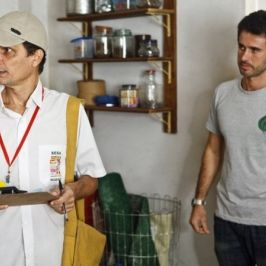 Foto Assalto ao Banco Central