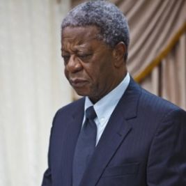 Foto Assalto ao Banco Central