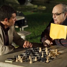 Foto Assalto ao Banco Central