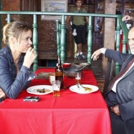 Foto Assalto ao Banco Central