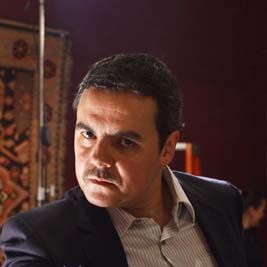 Foto Assalto ao Banco Central