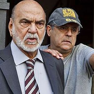 Foto Assalto ao Banco Central