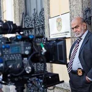 Foto Assalto ao Banco Central