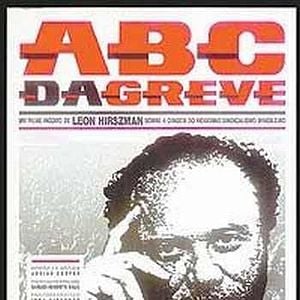 Foto ABC da Greve