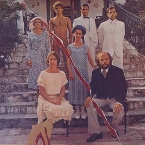 Foto Álbum de Família