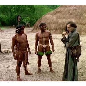 Foto Anchieta, José do Brasil Anchieta Jose