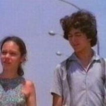 Foto André, a Cara e a Coragem