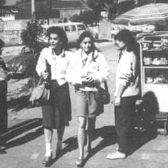 Foto Anjos do Arrabalde