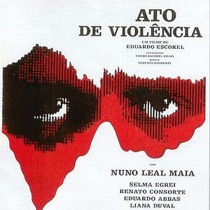 Foto Ato de Violência