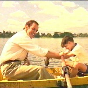 Foto Menino Maluquinho - O Filme