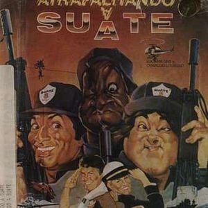 Foto Atrapalhando a Suate