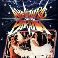 Foto As Aventuras de um Paraíba