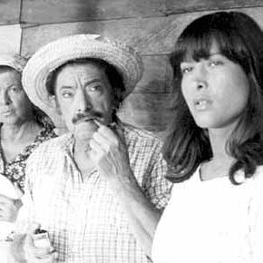 Foto Mazzaropi - A Banda das Velhas Virgens