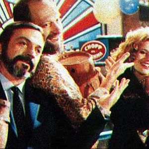 Foto Bar Esperança, o Último que Fecha