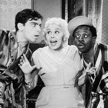 Foto A Baronesa Transviada