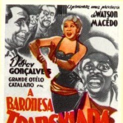 Foto A Baronesa Transviada