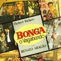 Foto Bonga, o Vagabundo