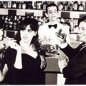 Foto Os Bons Tempos Voltaram: Vamos Gozar Outra Vez