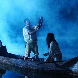 Foto Aparecida - O Milagre