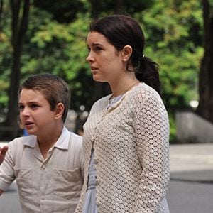 Foto Aparecida - O Milagre