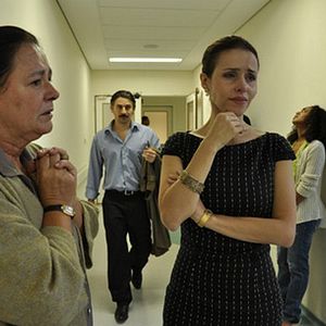 Foto Aparecida - O Milagre