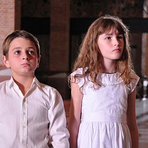 Foto Aparecida - O Milagre