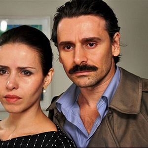 Foto Aparecida - O Milagre