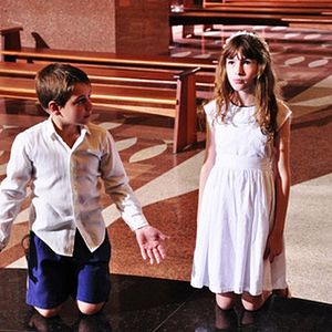 Foto Aparecida - O Milagre