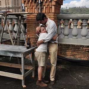 Foto Aparecida - O Milagre