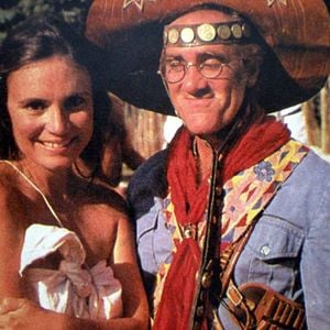 Foto O Cangaceiro Trapalhão