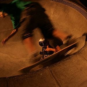 Foto Vida Sobre Rodas