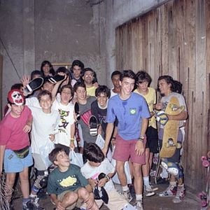 Foto Vida Sobre Rodas