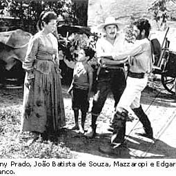 Foto Casinha Pequenina