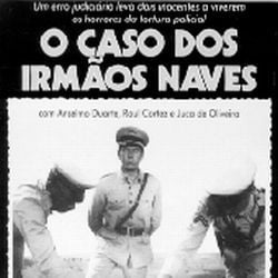 Foto O Caso dos Irmãos Naves
