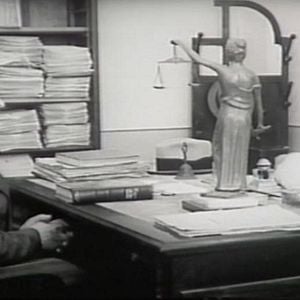 Foto O Caso dos Irmãos Naves