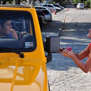 Foto Qualquer Gato Vira-Lata