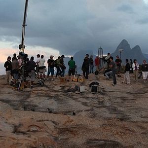 Foto Paraísos Artificiais