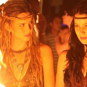 Foto Paraísos Artificiais