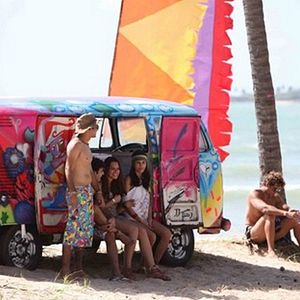 Foto Paraísos Artificiais