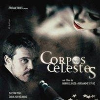 Foto Corpos Celestes