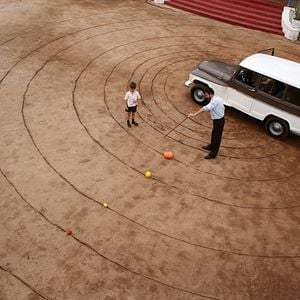 Foto Corpos Celestes