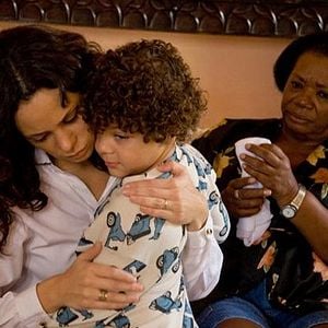 Foto As Mães de Chico Xavier