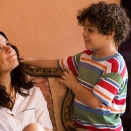 Foto As Mães de Chico Xavier