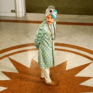 Foto Não Se Preocupe, Nada Vai Dar Certo