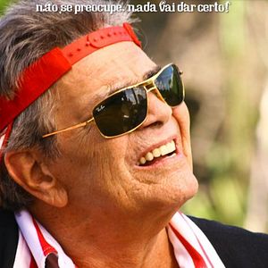 Foto Não Se Preocupe, Nada Vai Dar Certo