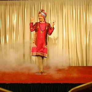 Foto Não Se Preocupe, Nada Vai Dar Certo