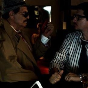 Foto Não Se Preocupe, Nada Vai Dar Certo