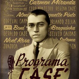 Foto Programa Casé - O Que a Gente Não Inventa, Não Existe