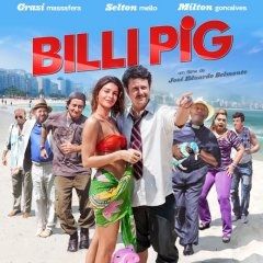 Foto Billi Pig