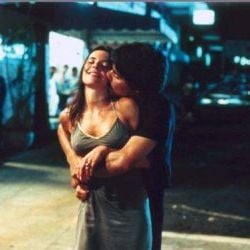 Foto Condenado à Liberdade